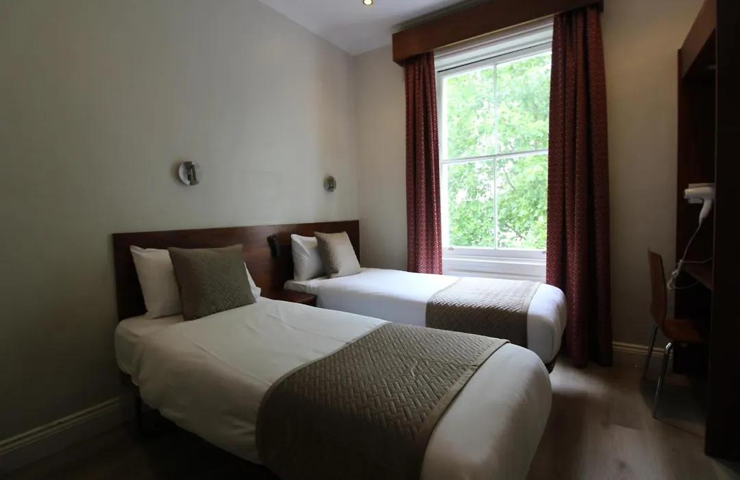Wedgewood Hotel-1
